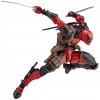 Revoltech No.001 DEADPOOL Úžasný akčný obrázok_5