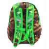 Plecak do zerowki przedszkola City Jungle pixele Kod producenta C49199 E