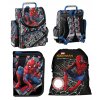 Aktovka - Spiderman Spider Man SchoolBag ceruzky Puzdro_1