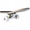 Skateboard Classic Master Black Abec7_11