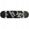 Skateboard Classic Master Black Abec7_7