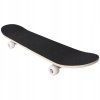 Skateboard Classic Master Black Abec7_8