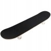 Skateboard Classic Master Black Abec7_10