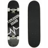 Skateboard Classic Master Black Abec7_0