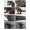 MEGA VEĽKÉ VEĽKOSTI DINOSAUROV T-REX ALEBO SVETLA_9