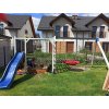 Detské ihrisko -  Big Cube Cubic Sigma Detské ihrisko 225x447x210 cm_7