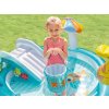 Plavecký bazén Alligator Playground Intex Slide 57165_2