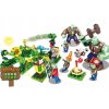 NOVÉ BLOKY Rastliny vs Zombies Zombies vs Plants_0