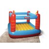 Tramplolína  - Nafukovací trampolín Fisher Price BESTWAY 93504_5
