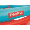 Tramplolína  - Nafukovací trampolín Fisher Price BESTWAY 93504_8