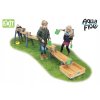 Detské pieskovisko - Sada AquaFlow mega plavebnej dráhy EXIT_2
