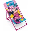 Detský stolík, stolička  - MINNIE MOUSE DISNEY Ležadlo STOLIČKA DETSKÁ STOLIČKA_0