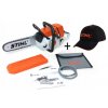 Hračka MOTOR SAW STIHL PRE DETI + ZADARMO!_7