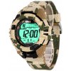 OCEANIC Taktické detské Hodinky S Kamuflážou_3