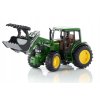 Traktor Bruder 02052 John Deere s nakladačom_1