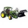 Traktor Bruder 02052 John Deere s nakladačom_0
