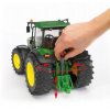 Traktor Bruder 03051 John Deere 7930 s lyžicou_3