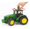 Traktor Bruder 03051 John Deere 7930 s lyžicou_4