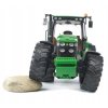 Traktor Bruder 03051 John Deere 7930 s lyžicou_5