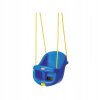 Hojdačka pre deti - Little Tikes Swing s hlbokým vedrom_0
