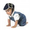 MÄKKÁ PRILBA NA HLAVU PRE VÝUKU CHODU_1