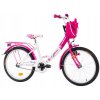 Poľský Bike 20 Starlet pre dievča 5-8 rokov_1