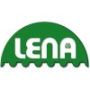 LENA Bucket bager, Mobile, 50 kg Giant 02141_1
