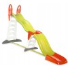 Šmykľavka, šmykačka pre deti  - SMOBY Megagliss 2v1 šmykľavka VEĽKÝ ŠMYK 375 CM_1