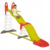 Šmykľavka, šmykačka pre deti  - SMOBY Megagliss 2v1 šmykľavka VEĽKÝ ŠMYK 375 CM_6
