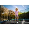 Tramplolína  - ZOSILNENÝ KRYT NA PRUŽINY TRAMPOLÍNA 8ft 244-252cm_4