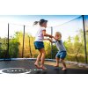 Tramplolína  - ZOSILNENÝ KRYT NA PRUŽINY TRAMPOLÍNA 8ft 244-252cm_7