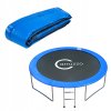 Tramplolína  - ZOSILNENÝ KRYT NA PRUŽINY TRAMPOLÍNA 8ft 244-252cm_8