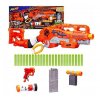 NERF SCRAVENGER ZOMBIE ÚTOKOVÝ SPUŠŤAČ_0
