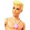 Barbie KEN syren Tryton syrenka lalka FXT23 Kod producenta FXT23