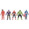 AVENGERS OBRÁZKY 5 SPIDERMAN IRON MAN HULK BIG_1