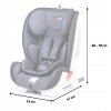 Autosedačky - autosedačky 9-36 kg zariadení isofix RICOKIDS RENO_10