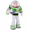 DISNEY PRÍBEH HRAČIEK 4 BUZZ LIGHTYEAR 30 CM HOVORÍ PL 64069_0