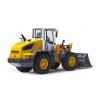 Kolesové rýpadlo nakladač Liebherr 1:15 XXL NEMECKO_1