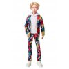 Mattel BTS Jin 30cm GKC88 figurka EAN GTIN 887961823653