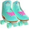 VINTAGE ROLLERS MINT VEĽKOSŤ 38 RETRO ABEC 5_0