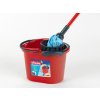 KLEIN 6722 VILEDA BUCKET + MOP PRE DETI_0
