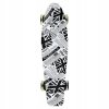 Nils Skateboard pennyboard Art Paper ABEC-7_4