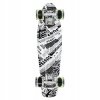 Nils Skateboard pennyboard Art Paper ABEC-7_5