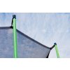 Tramplolína  - Vonkajšia trampolínová sieť 360 cm 12 stôp 8 pólov_3