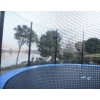 Tramplolína  - Vonkajšia trampolínová sieť 360 cm 12 stôp 8 pólov_4