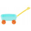 Detské pieskovisko - WADER GIANT SADA PRE VOZÍK NA PIESKOVANIE_2