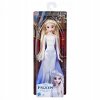 HASBRO FROZEN Kraina Lodu Lalka Krolowa Elsa F3523 Kod producenta F3523