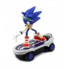 Sonic the Hedgehog Diaľkovo ovládaná akcia_2