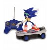 Sonic the Hedgehog Diaľkovo ovládaná akcia_0