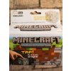 Lampa s baterkou Minecraft pre deti bez kuriérskej služby_1